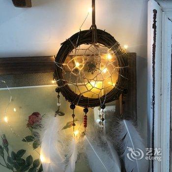 青岛小辛House公寓NO.2酒店提供图片