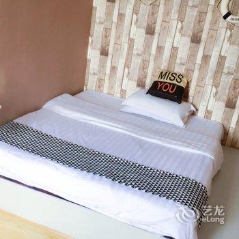 成都一方天地土客栈酒店提供图片