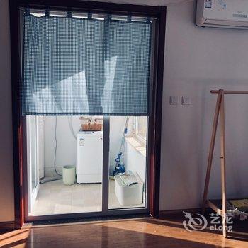 青岛小辛House公寓NO.2酒店提供图片