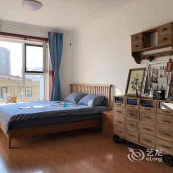 青岛小辛House公寓NO.2酒店提供图片