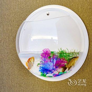 成都呜呜sha公寓(2号店)酒店提供图片
