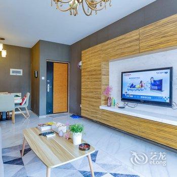 成都呜呜sha公寓(2号店)酒店提供图片