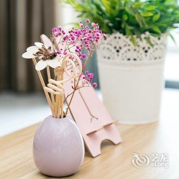 成都呜呜sha公寓(2号店)酒店提供图片