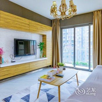 成都呜呜sha公寓(2号店)酒店提供图片
