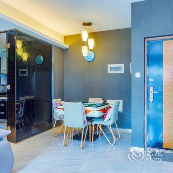 成都呜呜sha公寓(2号店)酒店提供图片