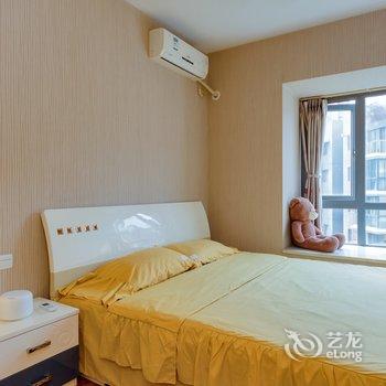 成都呜呜sha公寓(2号店)酒店提供图片