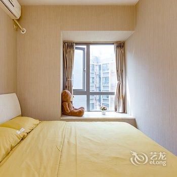 成都呜呜sha公寓(2号店)酒店提供图片