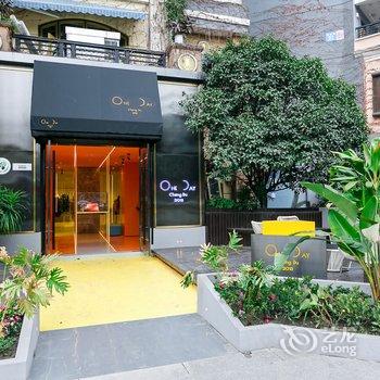 成都呜呜sha公寓(2号店)酒店提供图片