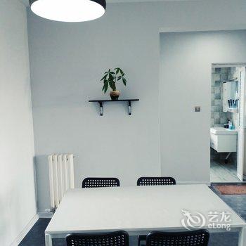 青岛漫居美宿公寓(4号店)酒店提供图片