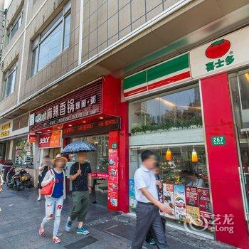 上海棒冰特色民宿(6号店)酒店提供图片