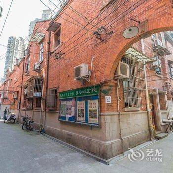 上海棒冰特色民宿(6号店)酒店提供图片