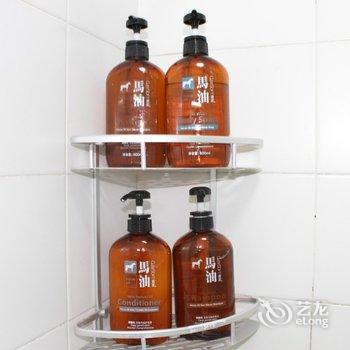 上海衡山路中山医院公寓(2号店)酒店提供图片