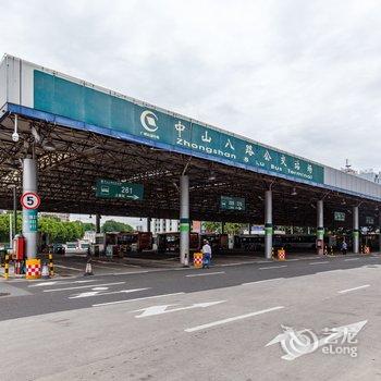 广州苏住公寓(荔枝湾景区分店)酒店提供图片