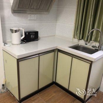 广州泰宁公寓(2号店)酒店提供图片