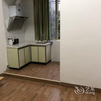广州泰宁公寓(2号店)酒店提供图片