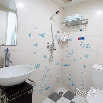 广州阿饼公寓(3号店)酒店提供图片