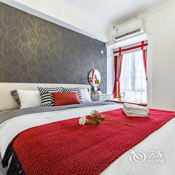 广州苏住公寓(荔枝湾景区分店)酒店提供图片