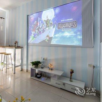 广州阿饼公寓(3号店)酒店提供图片