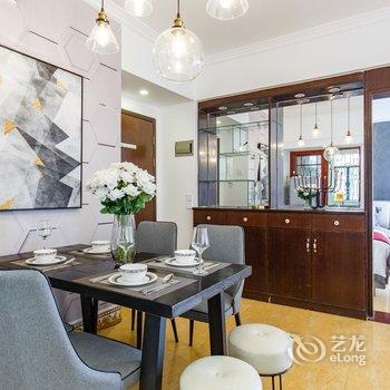 广州苏住公寓(荔枝湾景区分店)酒店提供图片