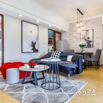 广州苏住公寓(荔枝湾景区分店)酒店提供图片