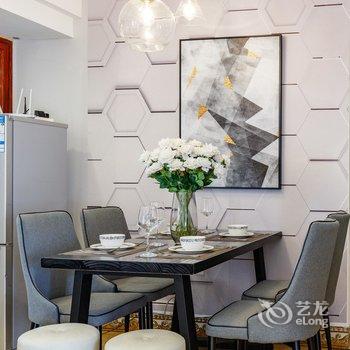 广州苏住公寓(荔枝湾景区分店)酒店提供图片