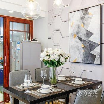 广州苏住公寓(荔枝湾景区分店)酒店提供图片