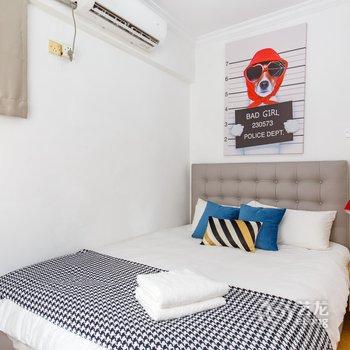 广州苏住公寓(荔枝湾景区分店)酒店提供图片
