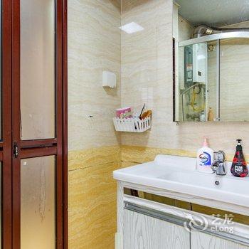 广州苏住公寓(荔枝湾景区分店)酒店提供图片