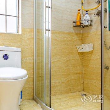 广州苏住公寓(荔枝湾景区分店)酒店提供图片