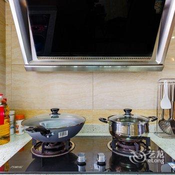 广州苏住公寓(荔枝湾景区分店)酒店提供图片