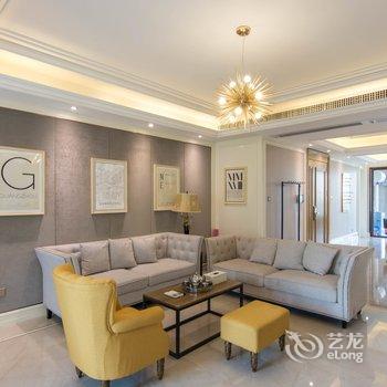 广州CoLiving享住公寓(2号店)酒店提供图片