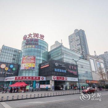 成都shine公寓(4号店)酒店提供图片