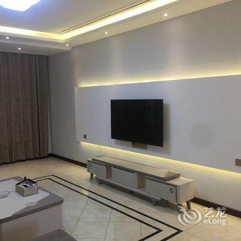 济源有爱一家公寓NO.3酒店提供图片