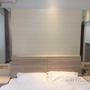 济源有爱一家公寓NO.3酒店提供图片