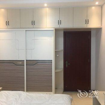 济源有爱一家公寓NO.3酒店提供图片