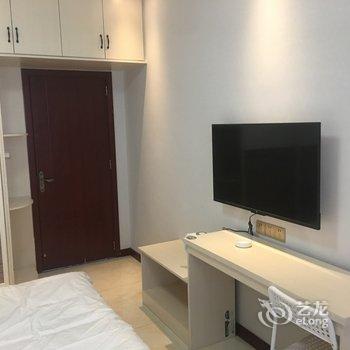 济源有爱一家公寓NO.3酒店提供图片