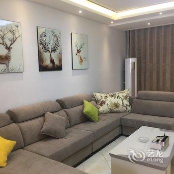 济源有爱一家公寓NO.3酒店提供图片