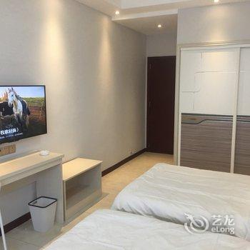 济源有爱一家公寓NO.3酒店提供图片