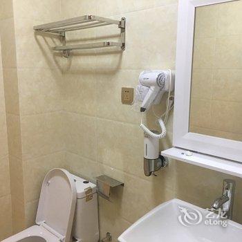 济源有爱一家公寓NO.3酒店提供图片