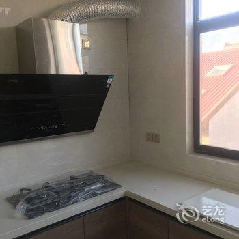 济源有爱一家公寓NO.3酒店提供图片