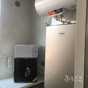 济源有爱一家公寓NO.3酒店提供图片