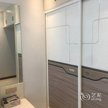 济源有爱一家公寓NO.3酒店提供图片