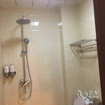 济源有爱一家公寓NO.3酒店提供图片