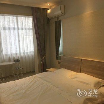 济源有爱一家公寓NO.3酒店提供图片