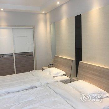 济源有爱一家公寓NO.3酒店提供图片