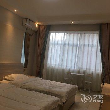 济源有爱一家公寓NO.3酒店提供图片