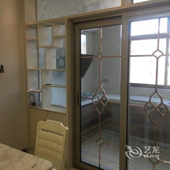 济源有爱一家公寓NO.3酒店提供图片