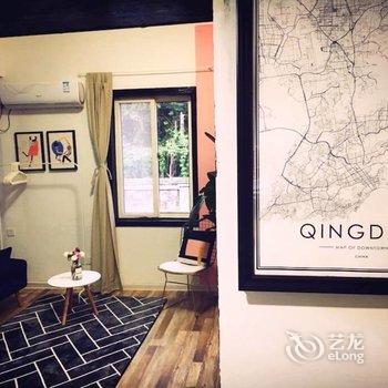 青岛山屿海客栈(2号店)酒店提供图片