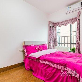 肇庆心公寓(9号店)酒店提供图片