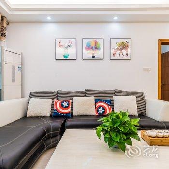 肇庆心公寓(9号店)酒店提供图片